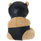 Master Series Hooded Teddy Bear