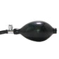 Frisky Inflatable Stimulator in Black