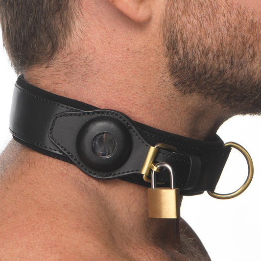 Master Series Tracer Tracking Collar