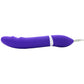 iBend Flexible Silicone Vibe in Purple