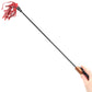 Riding Crop with Wooden Handle