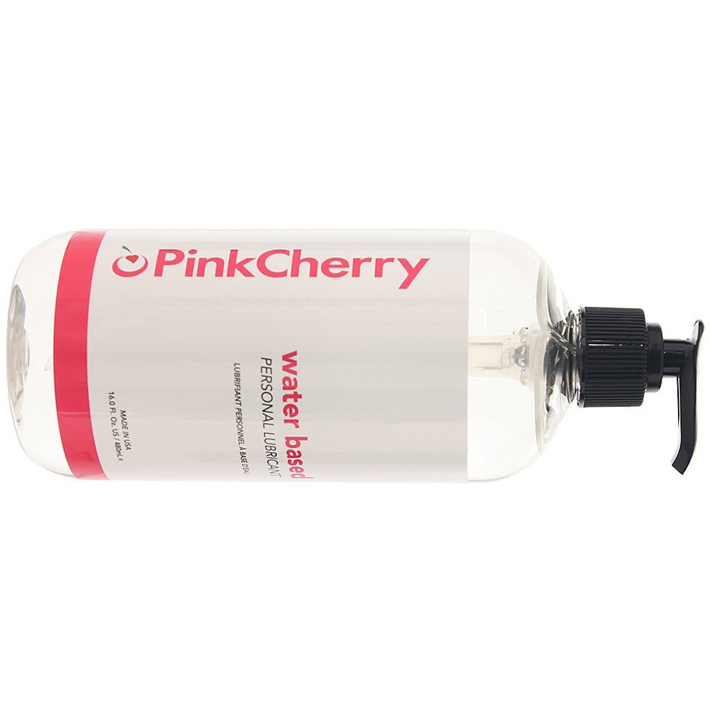 PinkCherry Water Based Anal Lubricant | Anal Sex Lube PinkCherry Canada PinkCherry Water Based Anal Lubricant | Anal Sex Lube PinkCherry Canada