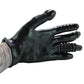 Pleasure Poker Textured Stimulation Glove