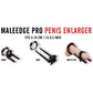 MaleEdge Pro Penis Enlargment Kit