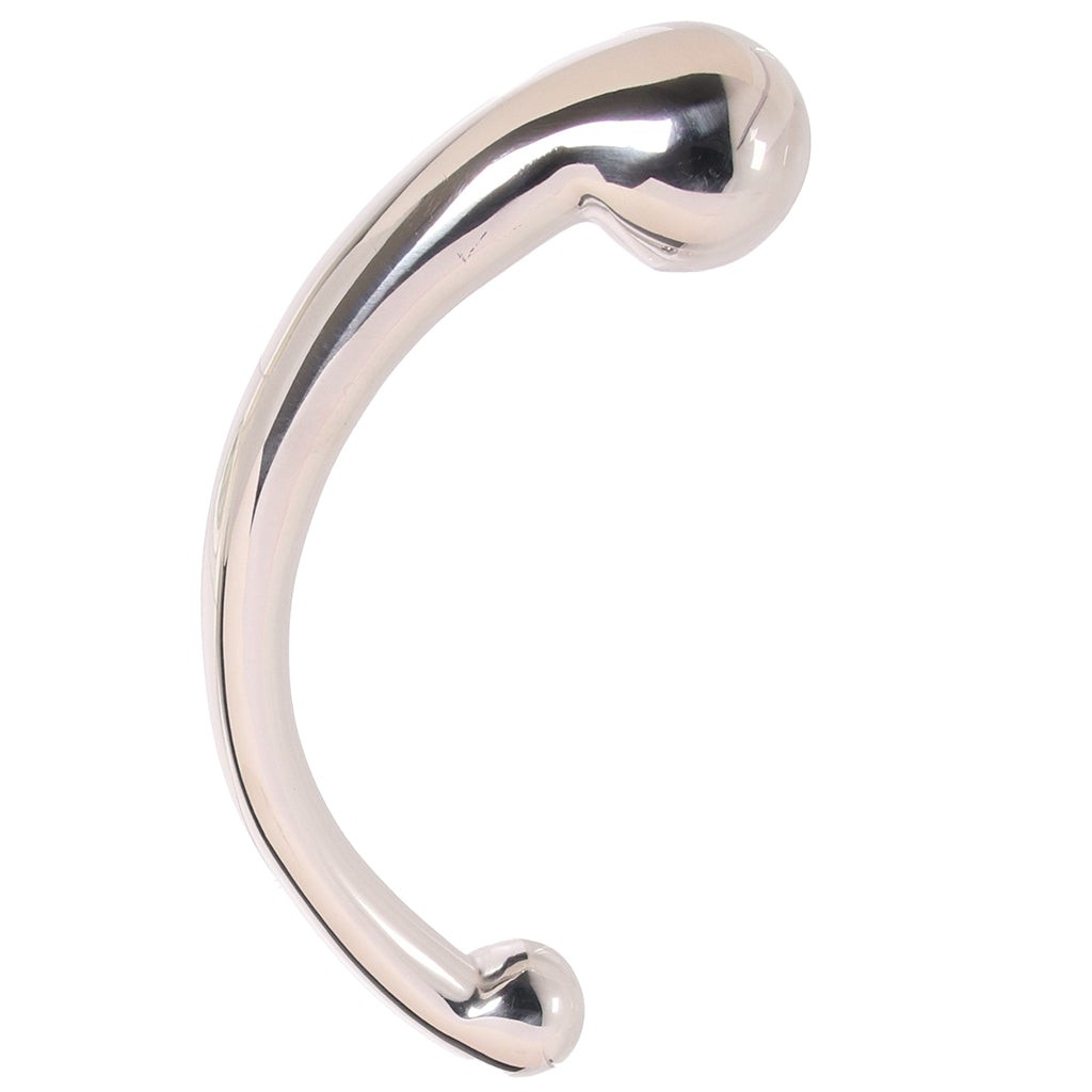 Stainless Steel G-Spotting Wand