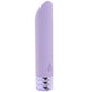 Angel Silicone Bullet Vibe in Lavender