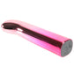 Glam Fierce Power Rechargeable G-Vibe in Pink