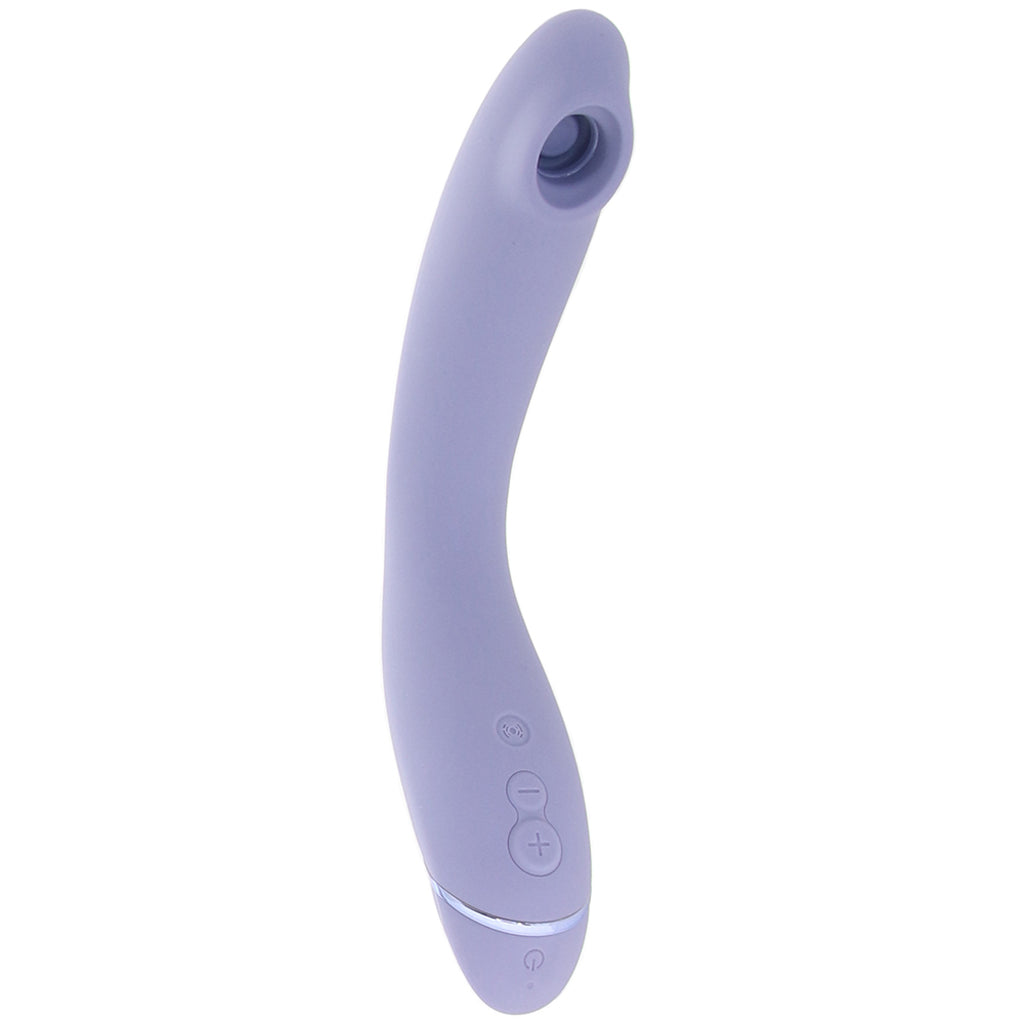 Lelo OG G-Spot Silicone G-Spot Vibrator