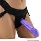 Harness the Revolt Couple Friendly Strap-On