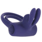 Adam & Eve's Silicone Rechargeable Rabbit Ring