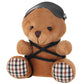 Master Series Rope Teddy Bear