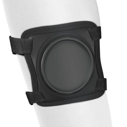 Body Dock Lap Strap Thigh Harness