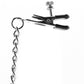 Master Series OX Bull Nose Nipple Clamps