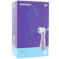 Satisfyer Pro 2 Gen 2 Air Pulse Stimulator in Violet