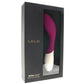 MONA Wave G-Spot Vibe in Deep Rose