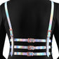 Cosmo Bewitch Harness in L/XL