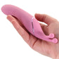 Tempt and Tease Kiss Flickering Massager