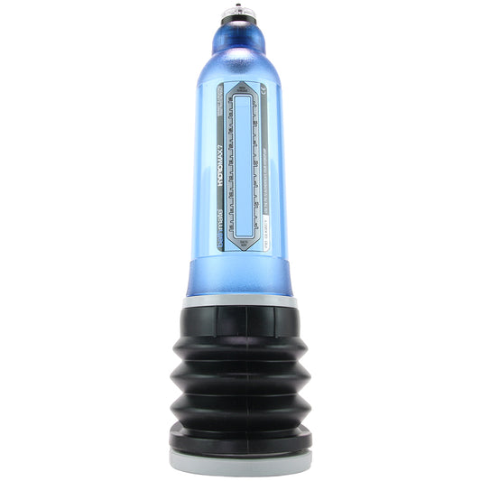 Hydromax7 Penis Pump in Blue