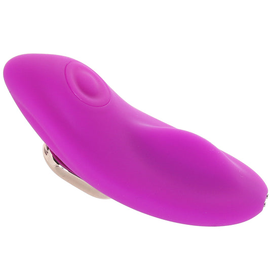 Remote Silicone Panty Vibe In A Bag