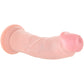 RealRock Curved 6 Inch Dildo