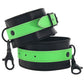 Ouch! Glow in the Dark Ankle Cuffs