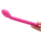 Rechargeable Power G Vibe in Pink