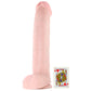 King Cock 15 Inch Cock with Balls