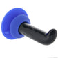 Chrystalino Universal Silicone Suction Cup