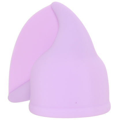 Wand Essentials Flutter Tip Attachment