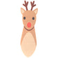 Reindeer Cinnamon Edible Body Pasty