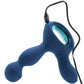 Renegade Orbit Rotating Prostate Massager in Blue
