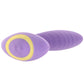 Romp Reverb Clitoral and G-Spot Vibe in Lilac