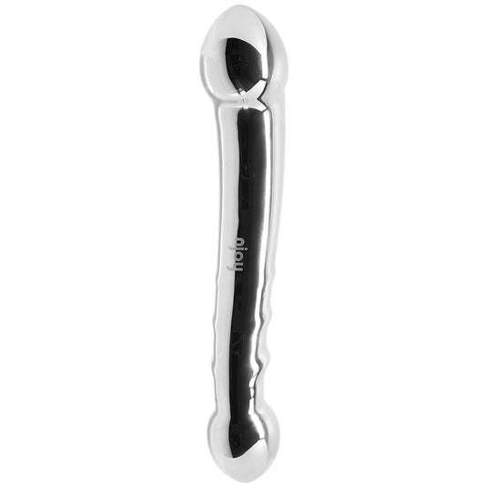 Metal Dildos: Aluminum & Stainless Steel Toys | PinkCherry.ca Metal Dildos: Aluminum & Stainless Steel Toys | PinkCherry.ca