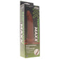 Performance Maxx Rechargeable Dual Penetrator