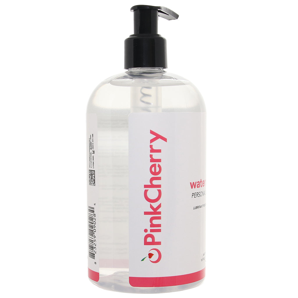 PinkCherry Water Based Lubricant | Sex Toy Lubes Canada PinkCherry Canada PinkCherry Water Based Lubricant | Sex Toy Lubes Canada PinkCherry Canada
