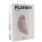 Playboy Tapping Palm Vibe