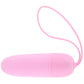 PinkCherry Silicone Remote Bullet Vibe