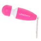 PinkCherry Key To Pleasure Micro Wand