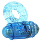 OWow Super Powered Vibrating Ring in Blue