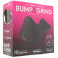 WhipSmart Bump & Grind Pad Vibe