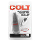 Colt Power Pak Bullet Vibe