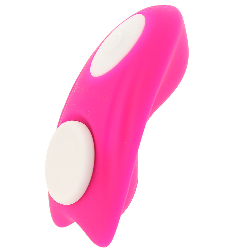 nsendm Female Underpants Adult Remote Control Vibe for Woman