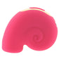 Revel Starlet Air Pulse Stimulator in Pink