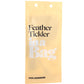 Feather Tickler In A Bag