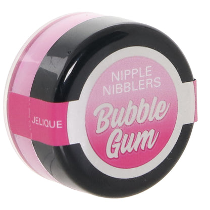 Nipple Nibblers Tingle Balm 3g in Bubble Gum