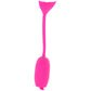 Vibrating Kegel Teaser in Pink