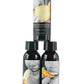 Edible Massage Oil Gift Set 3x2oz