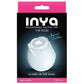 Inya The Rose Rechargeable Suction Vibe