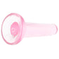 RealRock 5 Inch Dildo in Pink