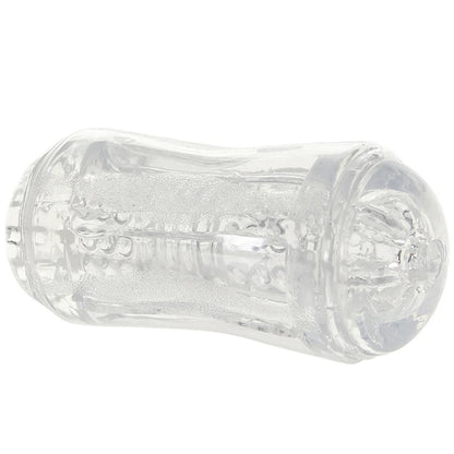 Gender X Double Fantasy Dual Ended Stroker